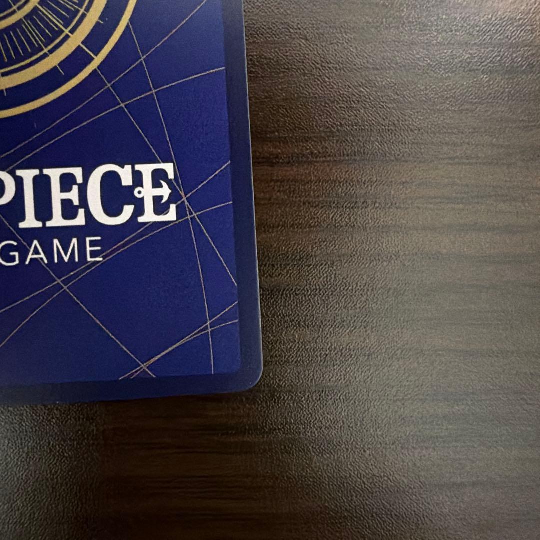 ワンピースカード ゼウス SP OP11-106