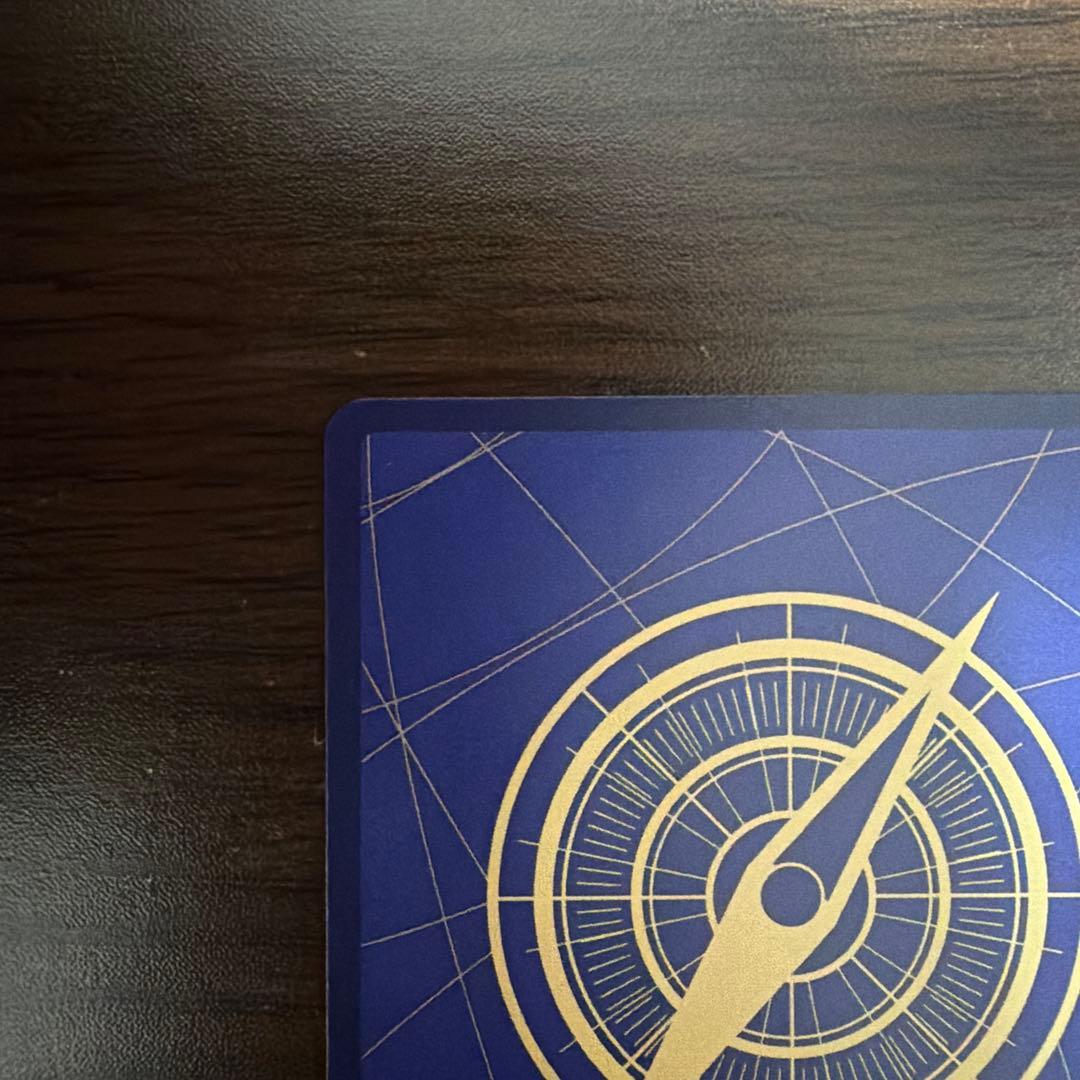 ワンピースカード ゼウス SP OP11-106