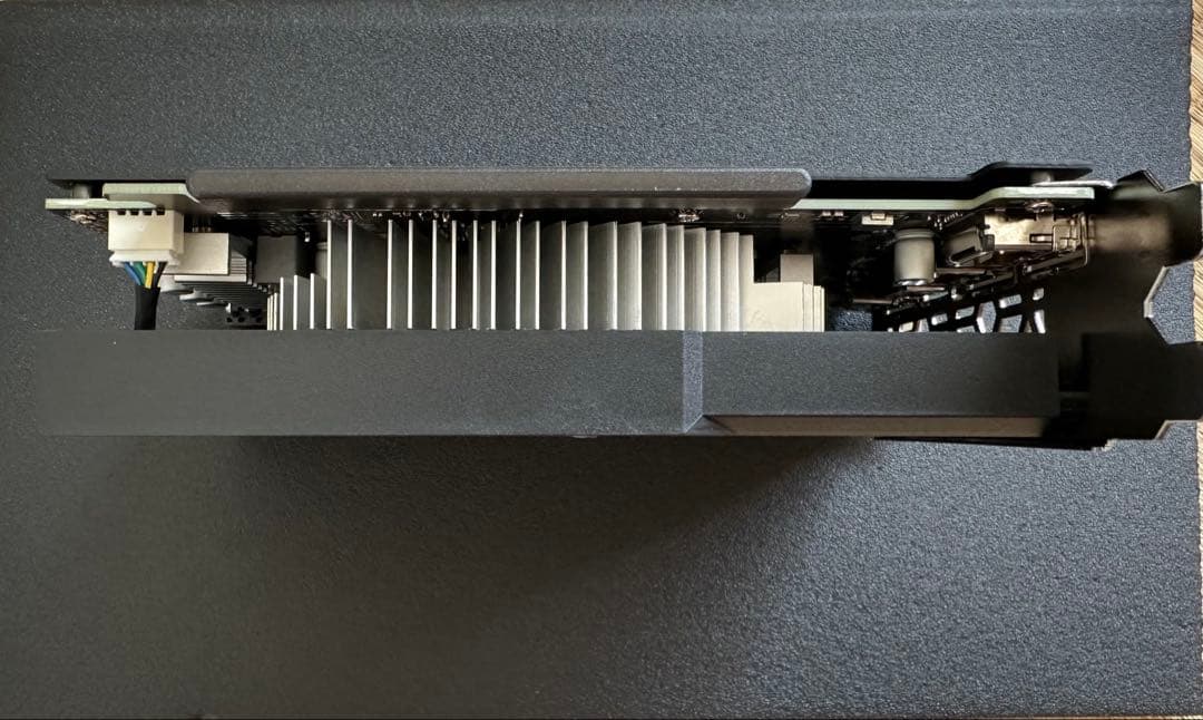 玄人志向 GALAKURO GeForce RTX 4060