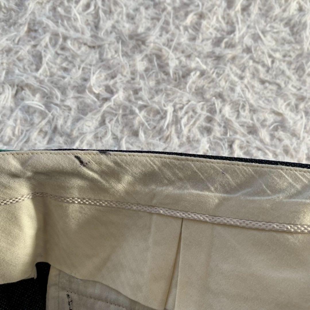 現行モデル　Paul Smith　ポールスミス　スーツ　セットアップ　花柄　高級