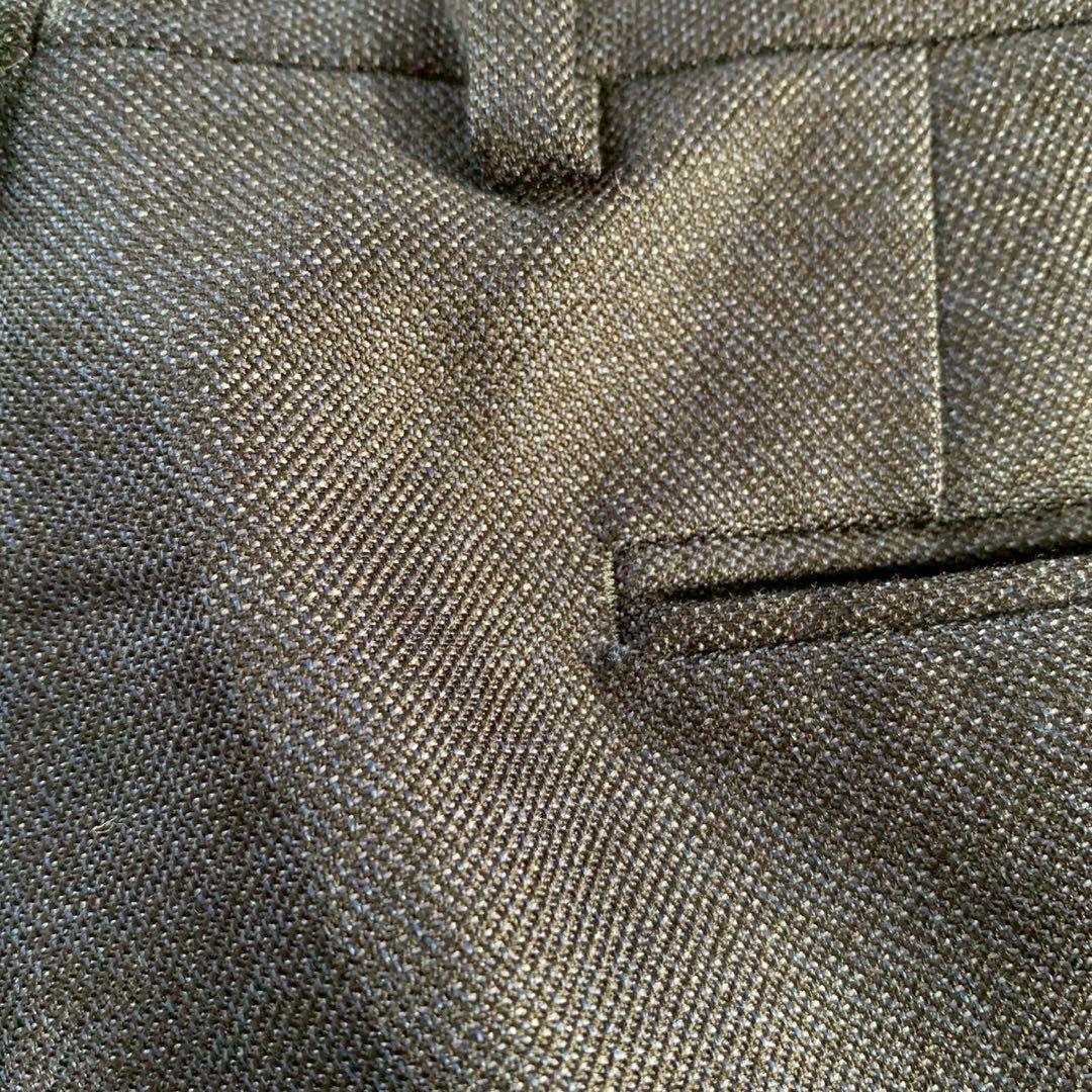 現行モデル　Paul Smith　ポールスミス　スーツ　セットアップ　花柄　高級