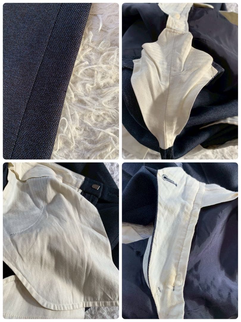 現行モデル　Paul Smith　ポールスミス　スーツ　セットアップ　花柄　高級