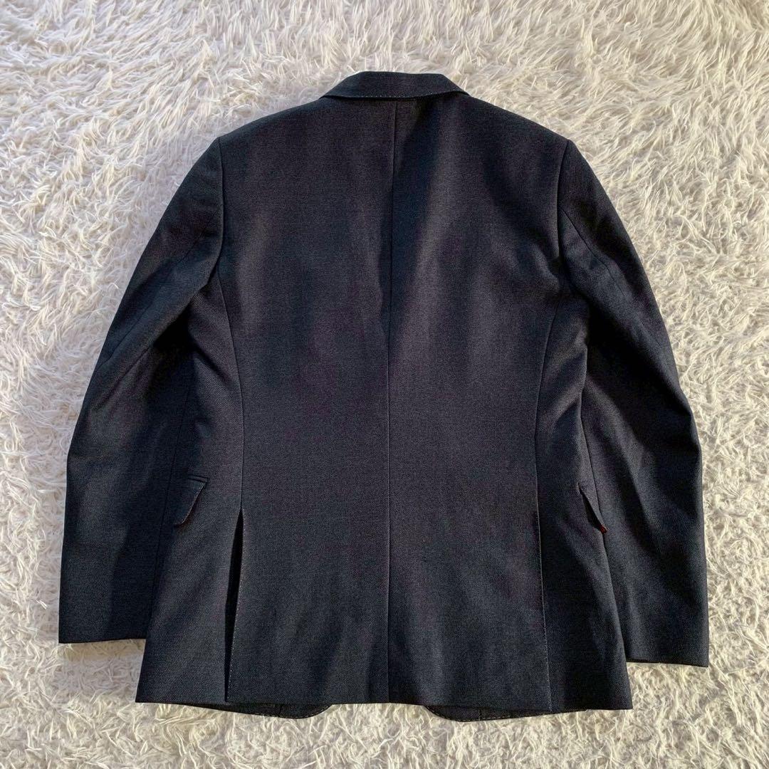 現行モデル　Paul Smith　ポールスミス　スーツ　セットアップ　花柄　高級