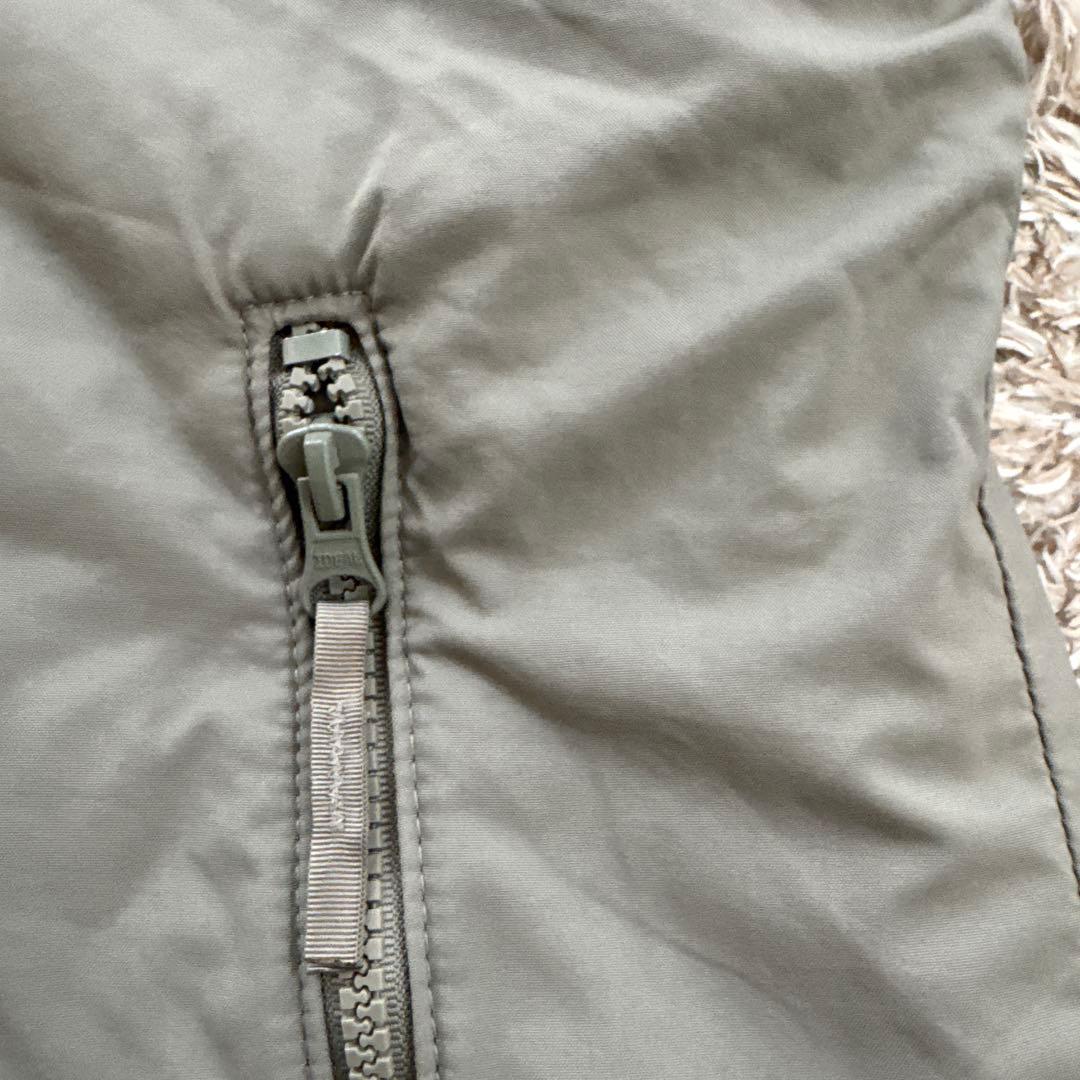 実物 米軍 ECWCS Gen3 Level7 ジャケット URBAN GREY