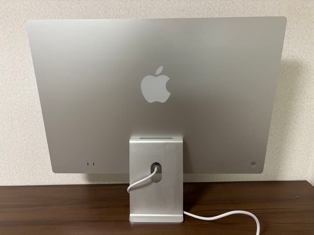 iMac (24 インチ, M1, 2021)
