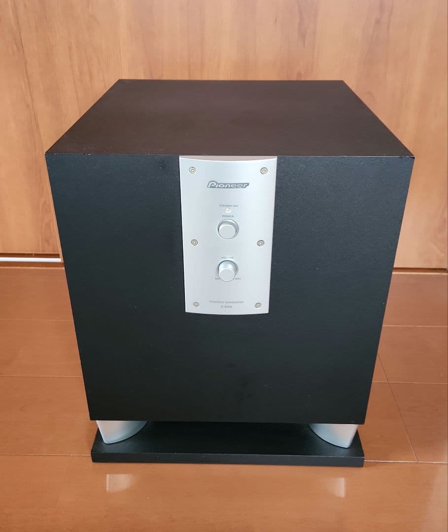 Pioneer ウーファー
