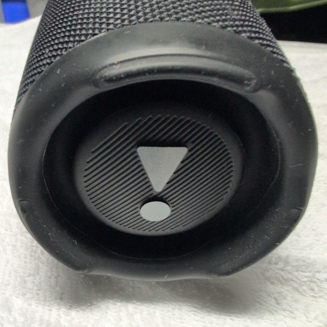 JBL Charge 5 ワイヤレススピーカー　おまけで専用シリコンカバー付き