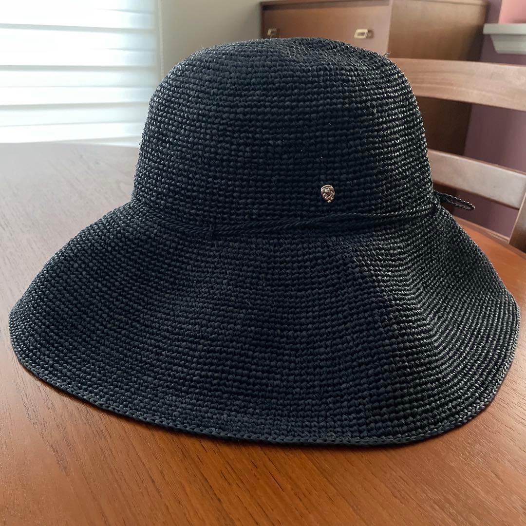 【美品】ヘレンカミスキー HELEN KAMINSKI プロヴァンス12