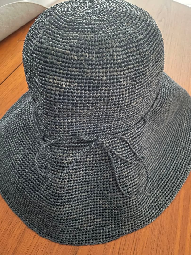 【美品】ヘレンカミスキー HELEN KAMINSKI プロヴァンス12