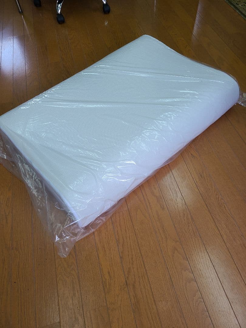 ぱ*)様 エアウィーヴ マットレス シングル スマート01 高反発