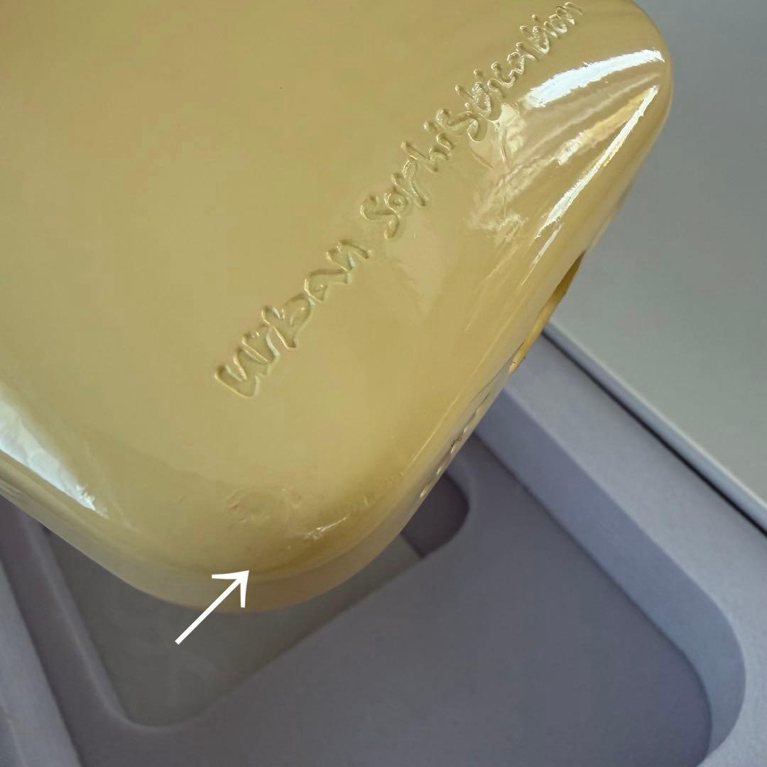 iPhoneアクセサリー Urban Sophistication DelicateBowinButter