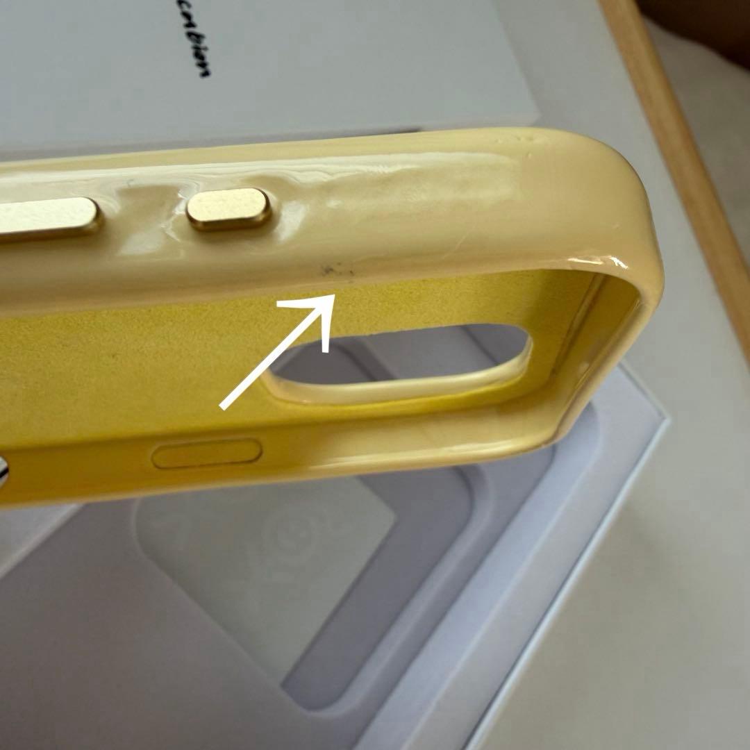 iPhoneアクセサリー Urban Sophistication DelicateBowinButter