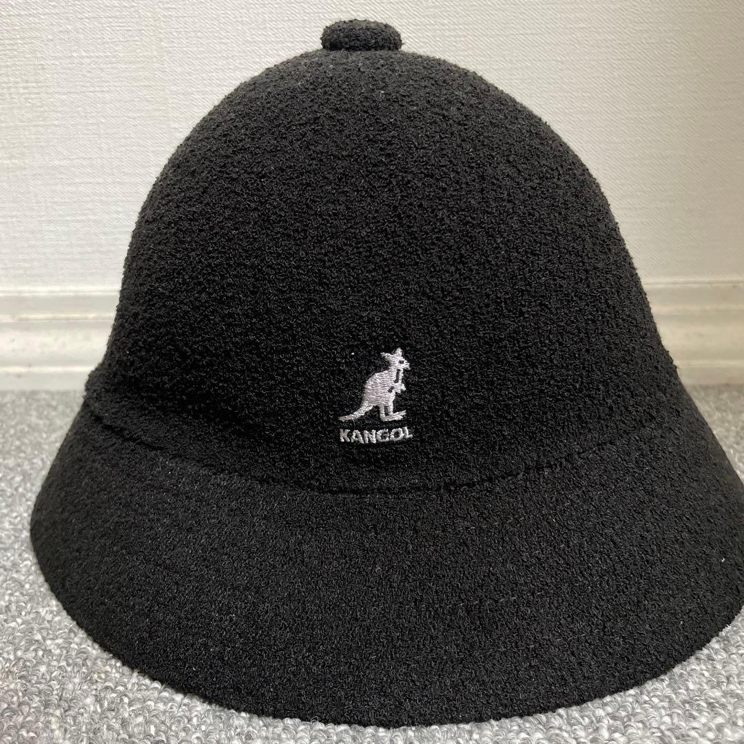 KANGOL GADORO バケットハット