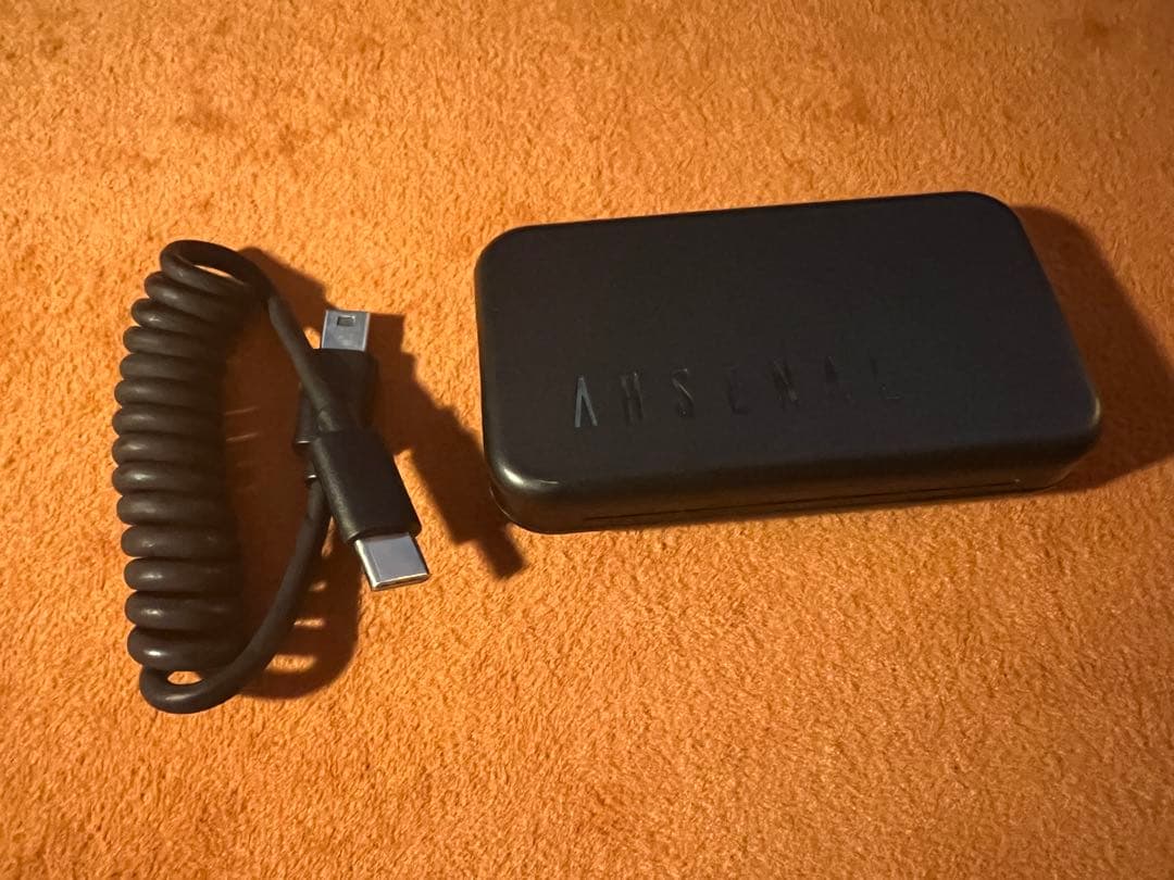 その他 Arsenal 2 pro / Phone Mount