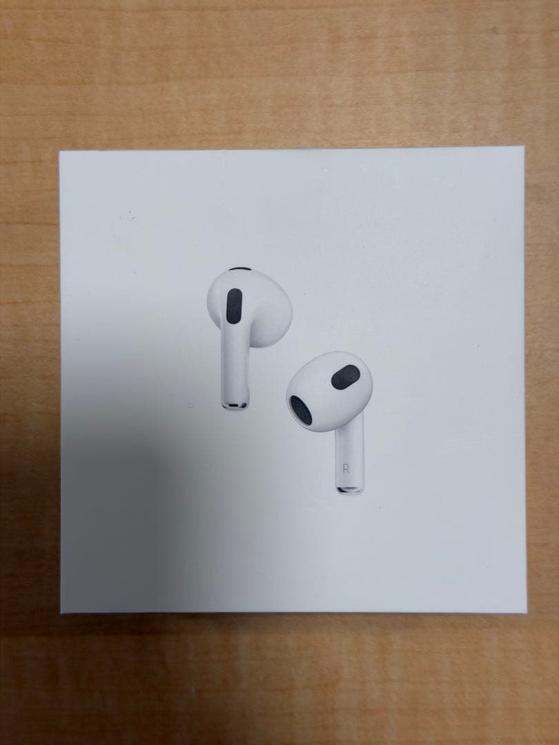 AirPods3 MagSafe対応ケース