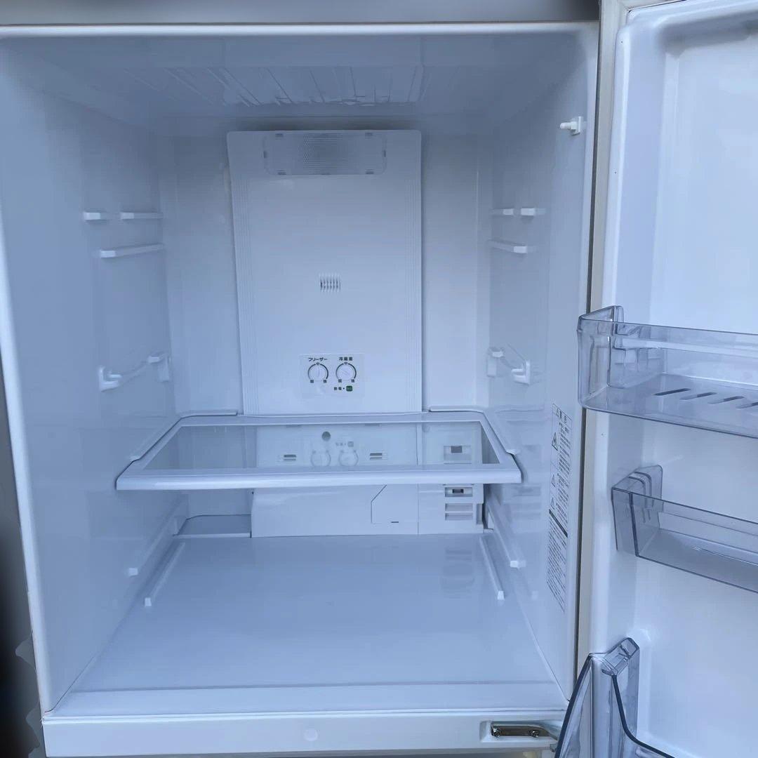 AQUA冷蔵庫 ☆地域限定配達無料★