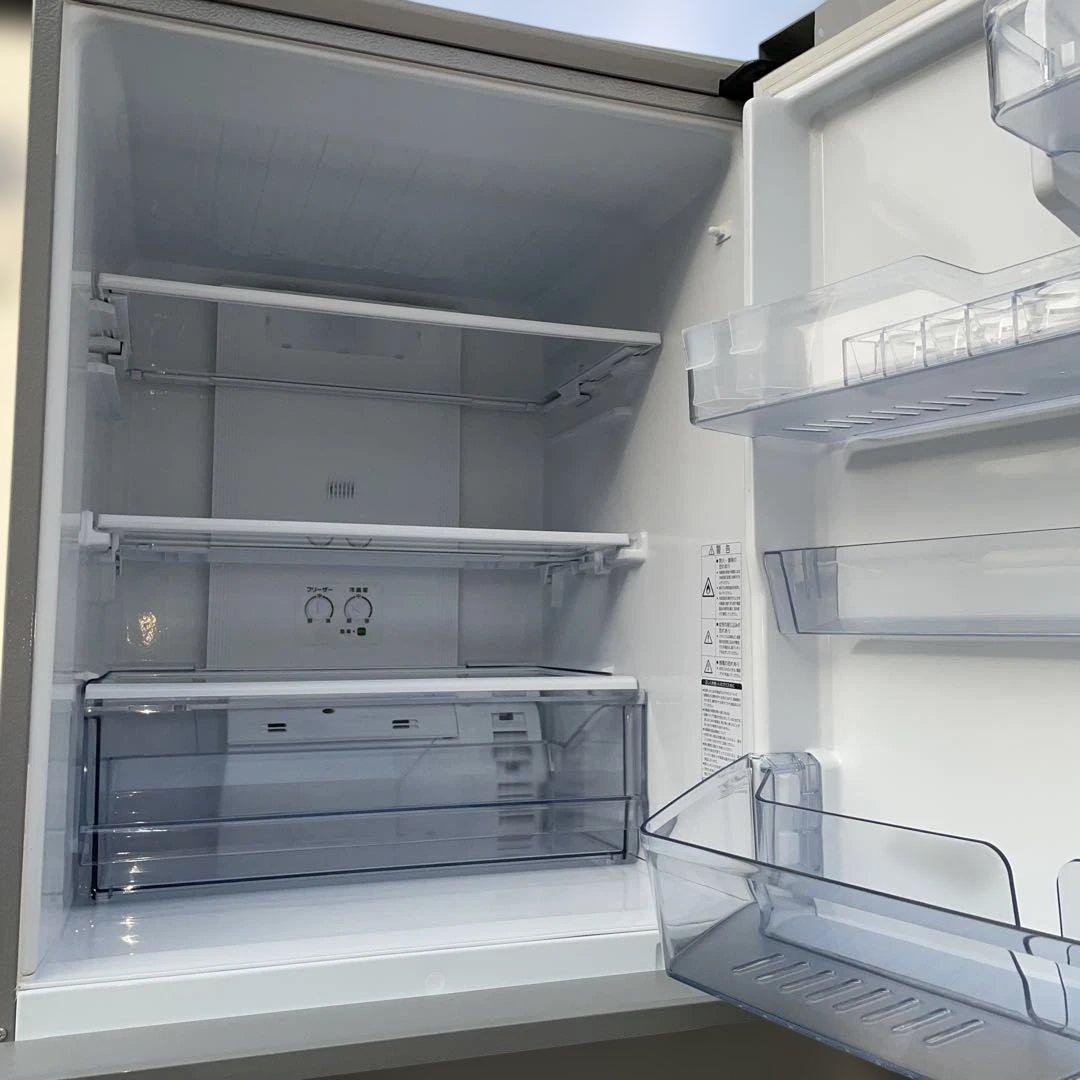 AQUA冷蔵庫 ☆地域限定配達無料★