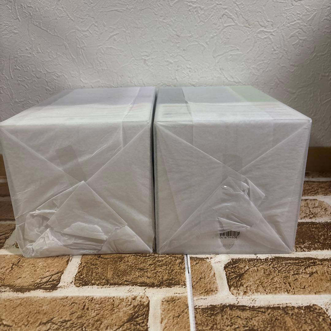 pop up parade HUNTER×HUNTER ゴン　キルア　フィギュア