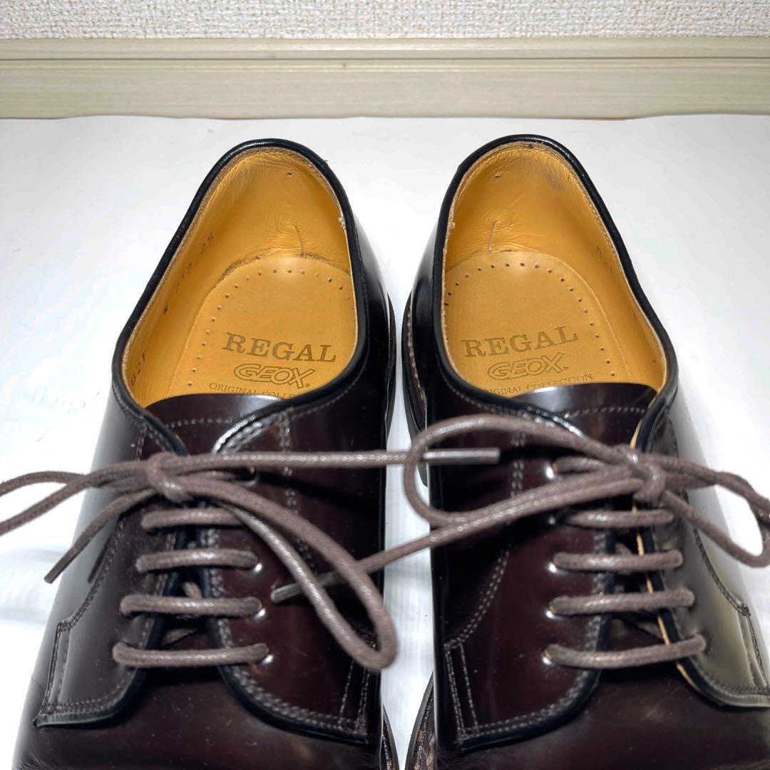 【リーガル】　REGAL GEOX 美品