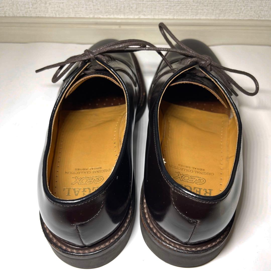 【リーガル】　REGAL GEOX 美品