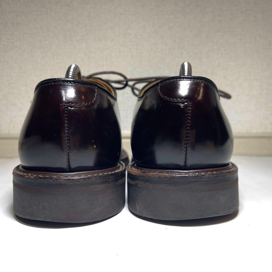 【リーガル】　REGAL GEOX 美品