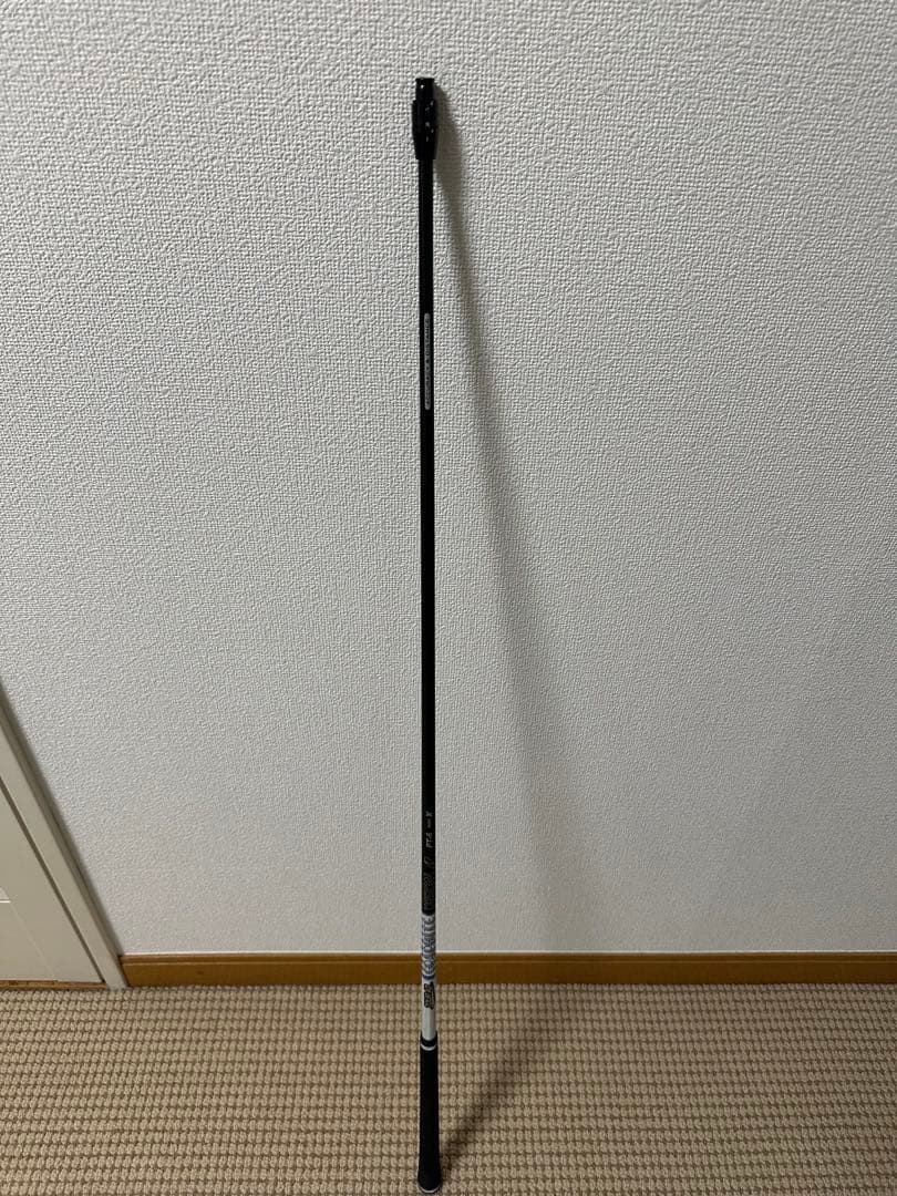 グラファイトデザイン ツアーAD PT-6X キャロウェイスリーブ