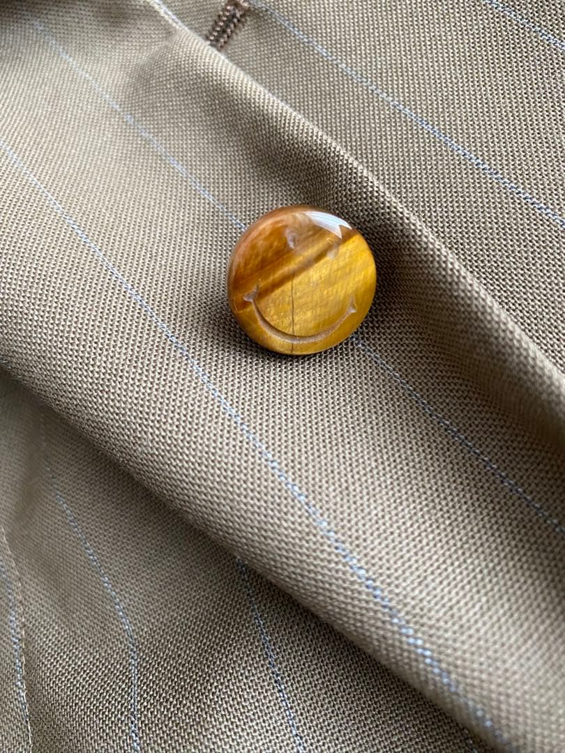 【新品タグ付】m’s braque テーラードジャケット サイズ36