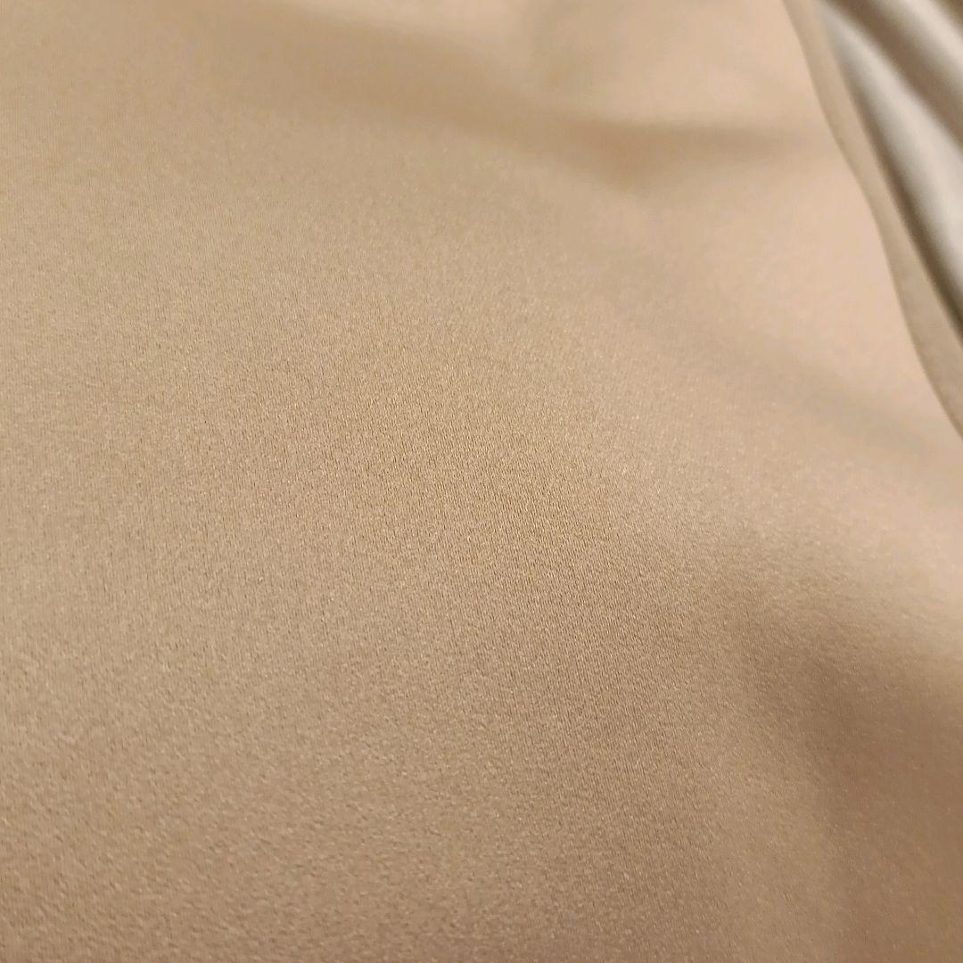 【専用】KEYUCA　オーダー　ドレープカーテン レースカーテン　セット②