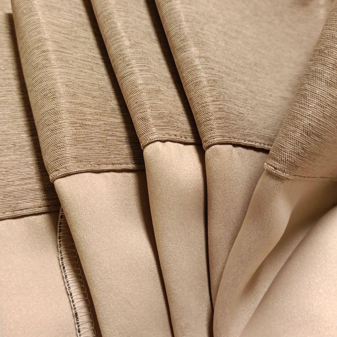 【専用】KEYUCA　オーダー　ドレープカーテン レースカーテン　セット②