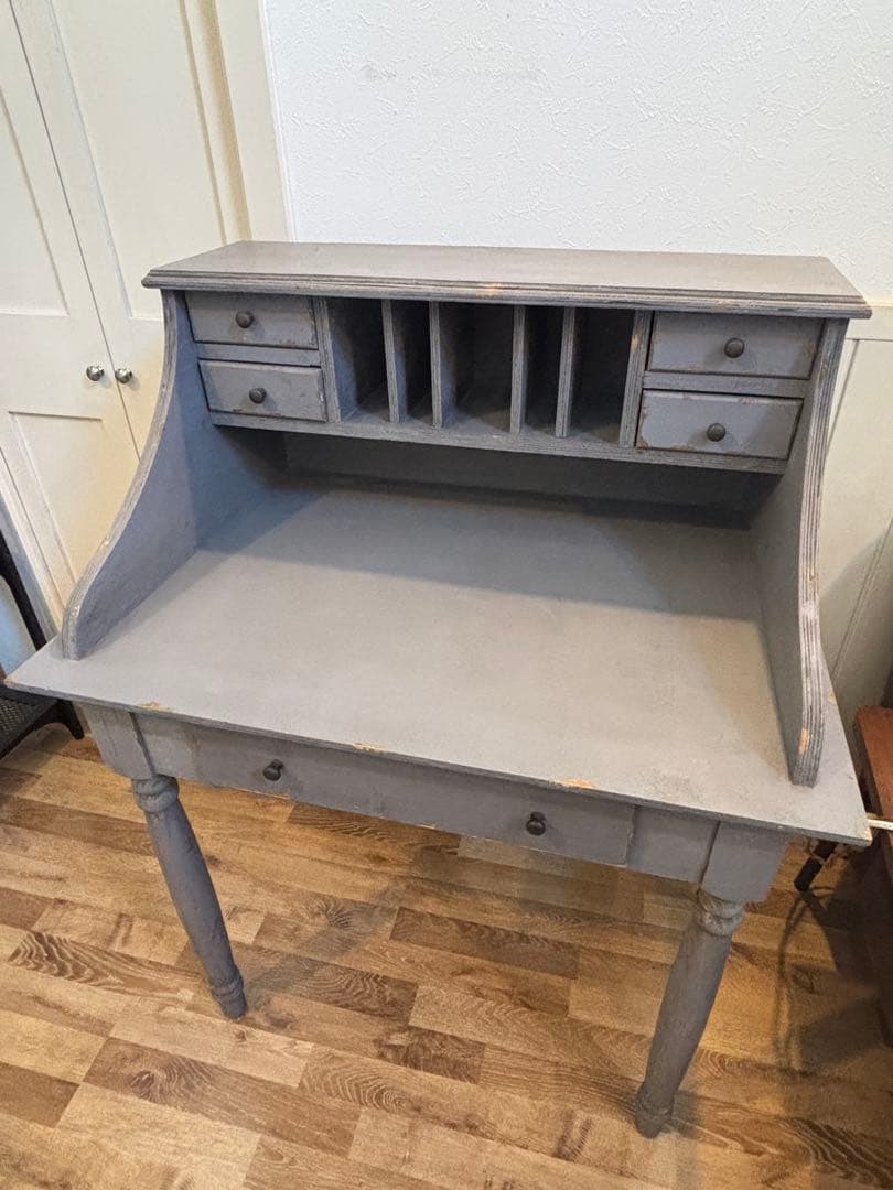 テーブル　アンティーク【送料込み】