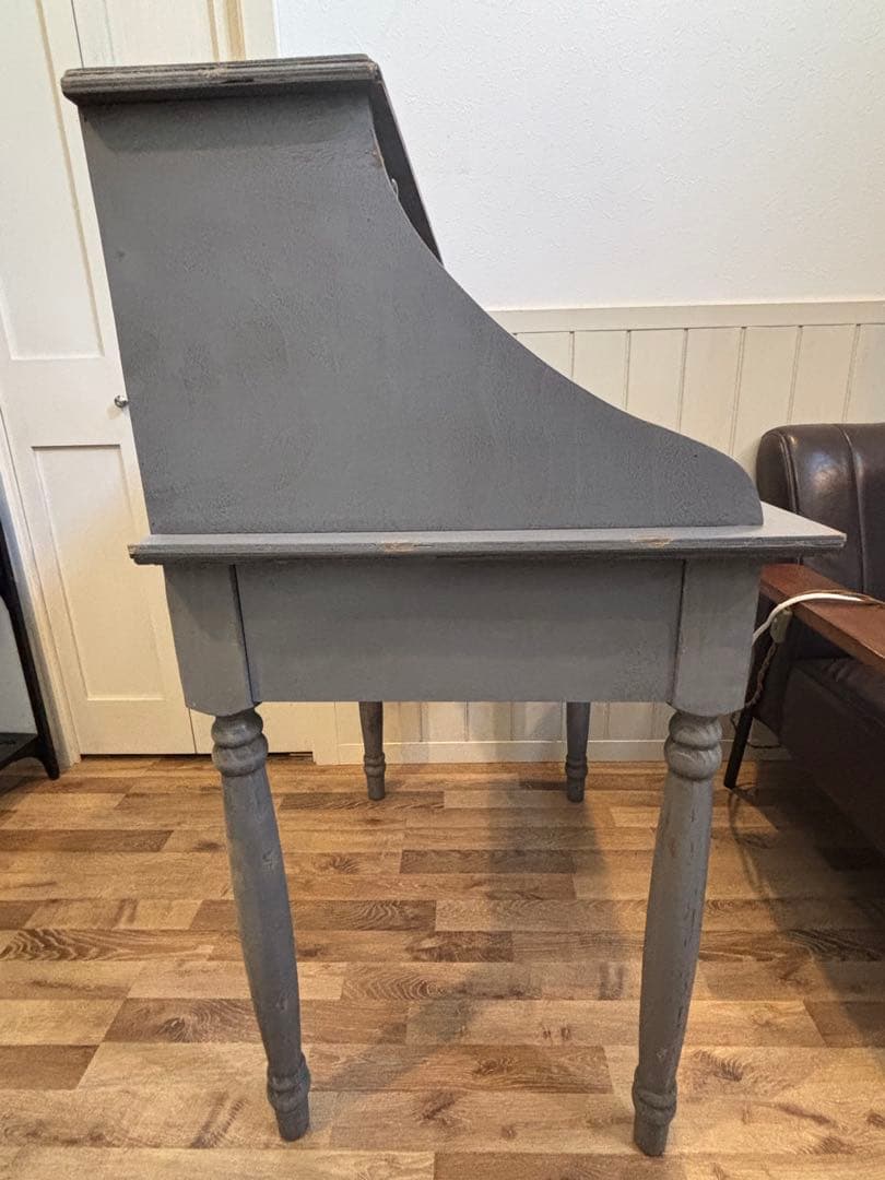 テーブル　アンティーク【送料込み】