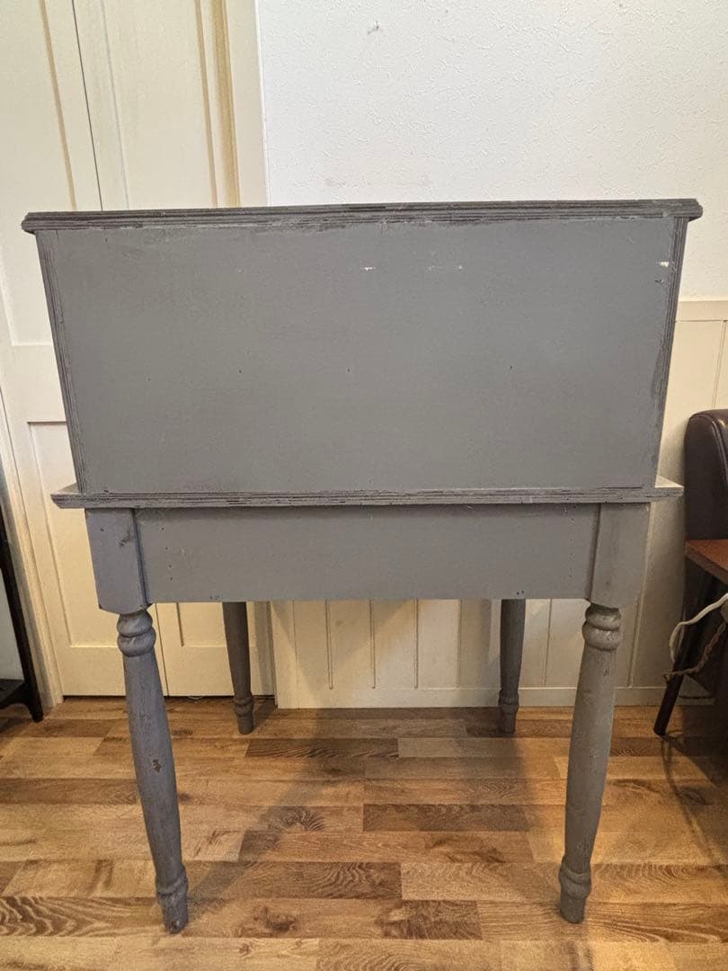 テーブル　アンティーク【送料込み】