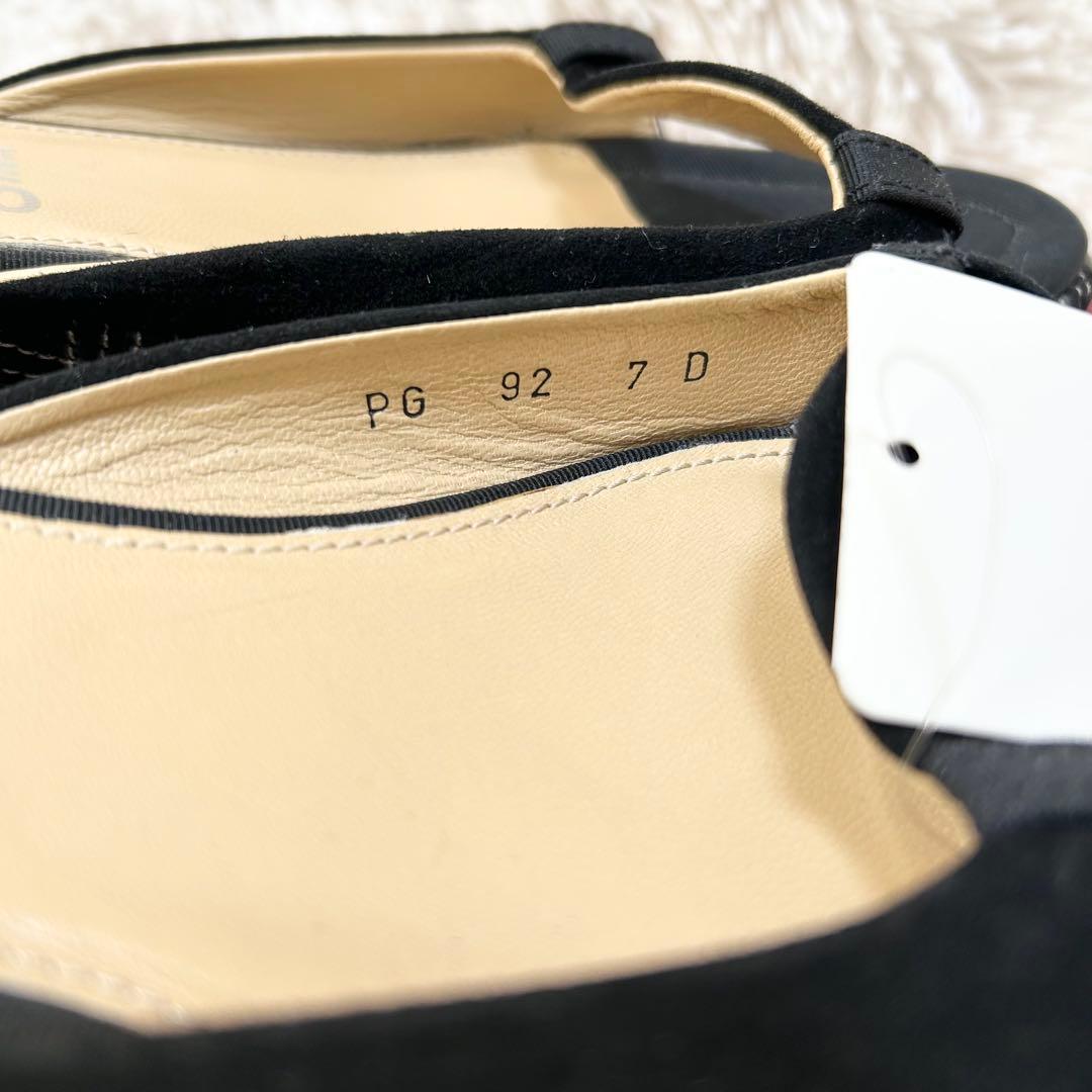 【未使用】Salvatore Ferragamo フェラガモ サンダル