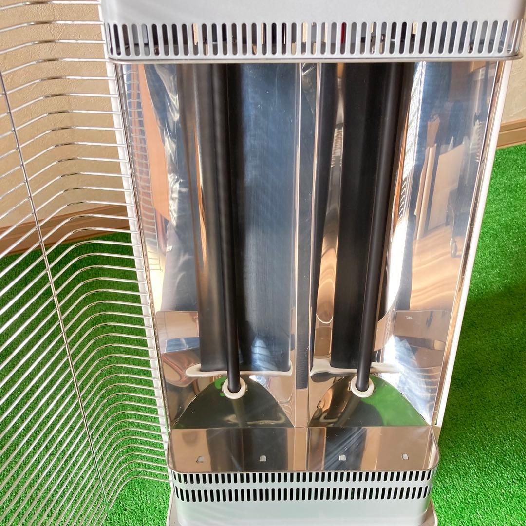 ダイキン 遠赤外線暖房 セラムヒート ERFT11ZS-W