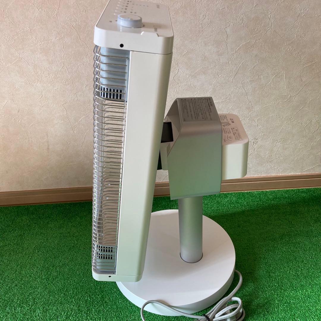 ダイキン 遠赤外線暖房 セラムヒート ERFT11ZS-W