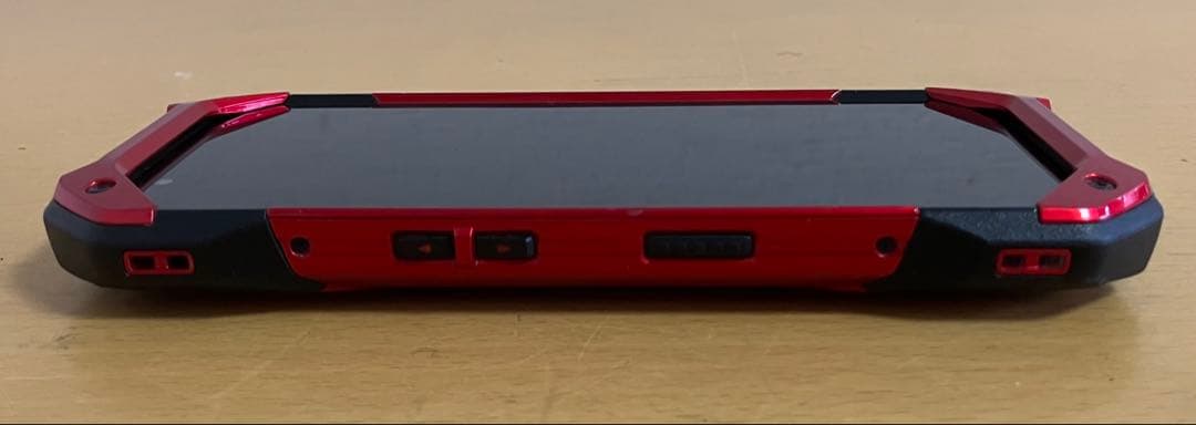 【KYOCERA】スマートフォン TORQUE 5G au KYG01