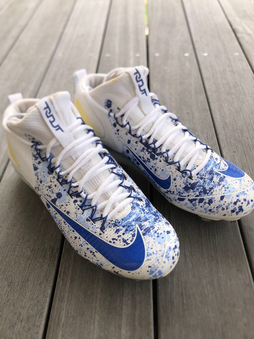 【ゲリラセール】ナイキ 野球スパイク トラウト3 29.5cm