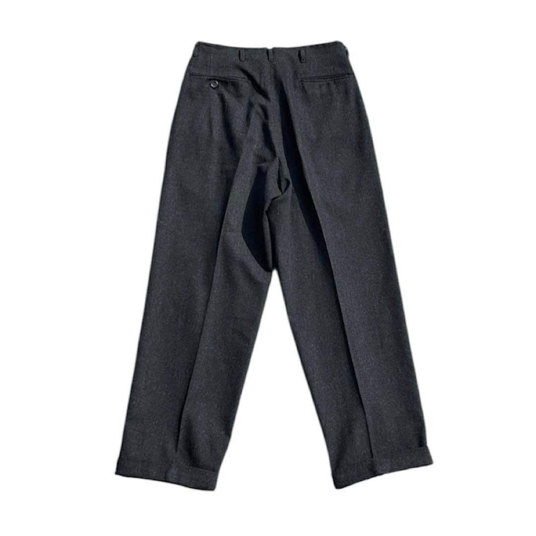 50s Ratner ロカビリー スラックス