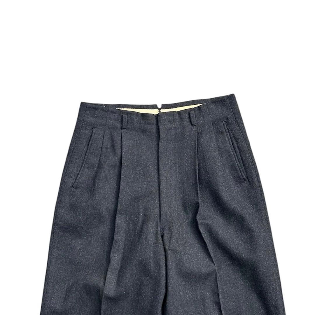 50s Ratner ロカビリー スラックス