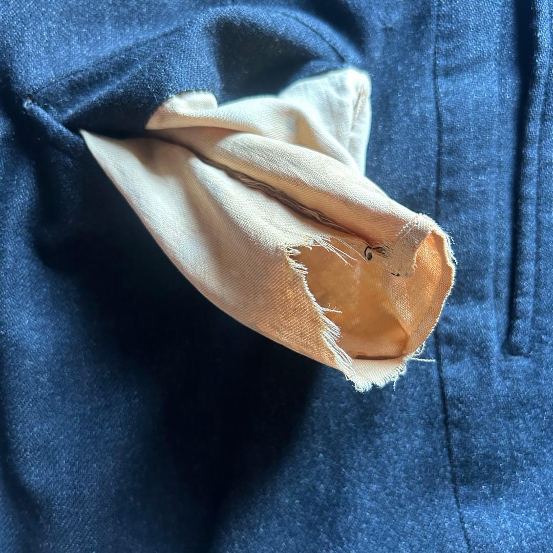 50s Ratner ロカビリー スラックス