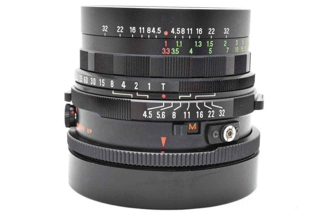 ■ 美品 ■ マミヤ　MAMIYA RB SEKOR C 65mm F4.5
