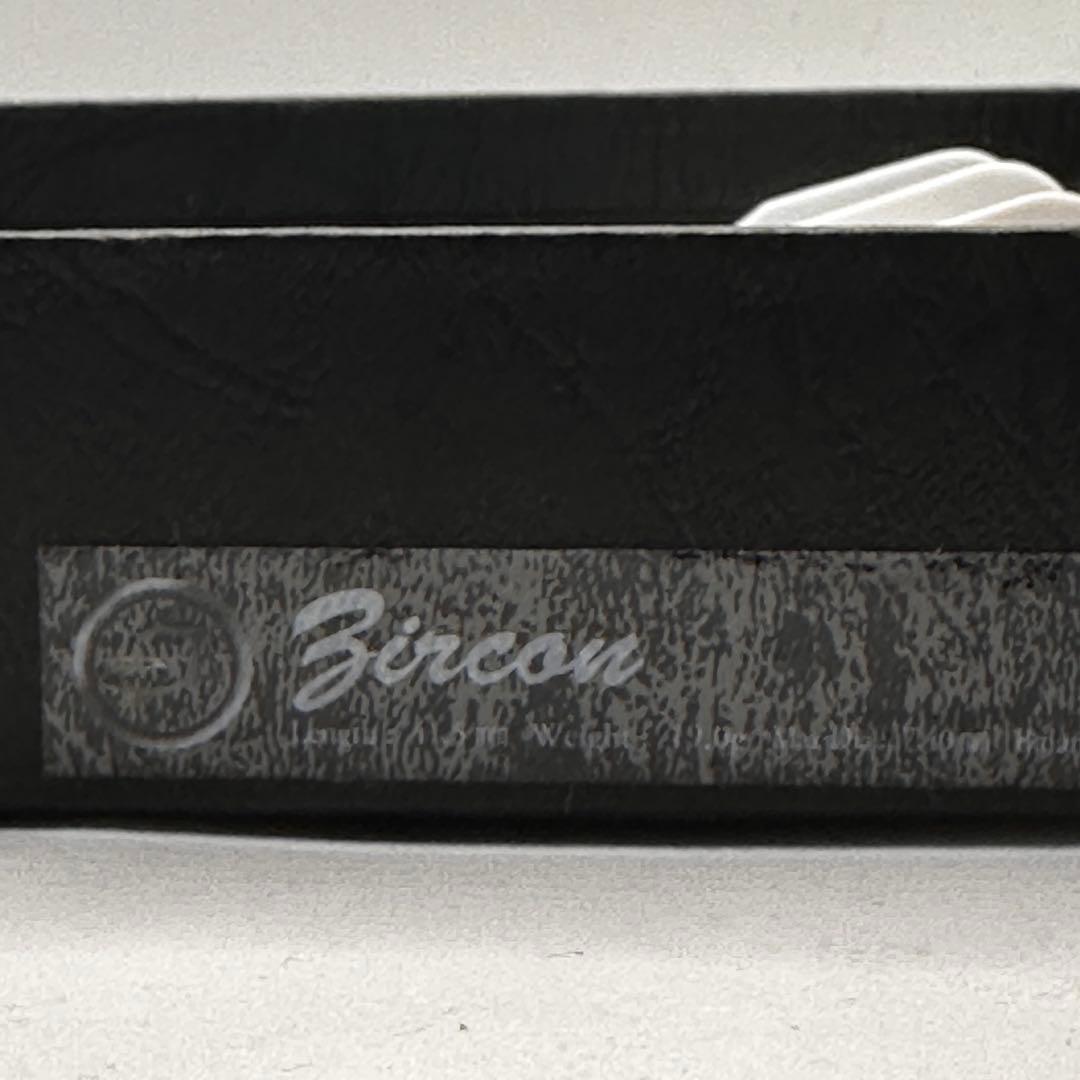 ダーツ JOKER EXTREME エクストリーム ZIRCON ジルコン