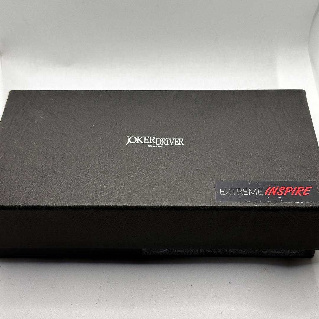 ダーツ JOKER EXTREME エクストリーム ZIRCON ジルコン