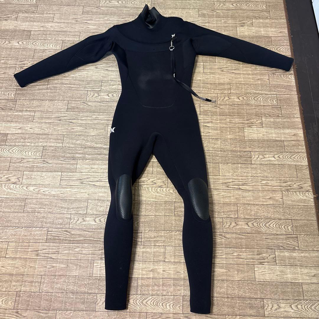 Hurley セミドライ　MLサイズ