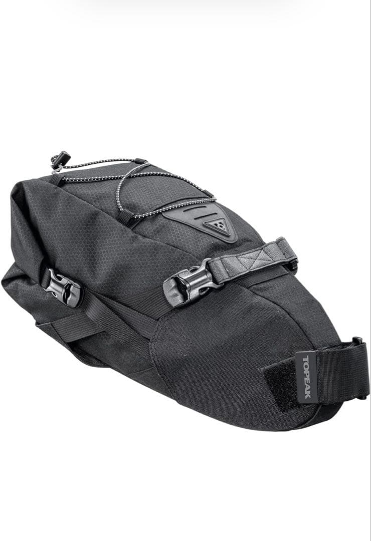 TOPEAK(トピーク) バックローダー15L/サドルバッグ