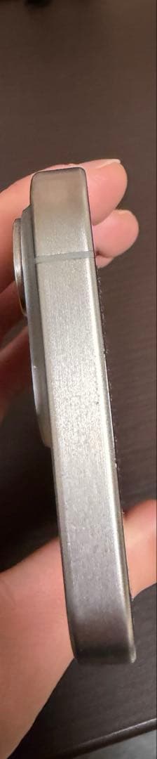 iPhone 15 Pro 128GB ナチュラルチタニウム SIMフリー