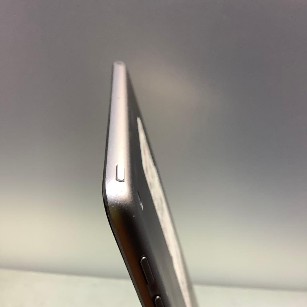 iPad 6世代128G wifi PSE新品バッテリー100%機能異常なし