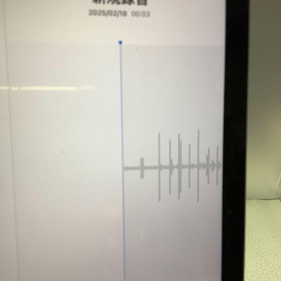 iPad 6世代128G wifi PSE新品バッテリー100%機能異常なし