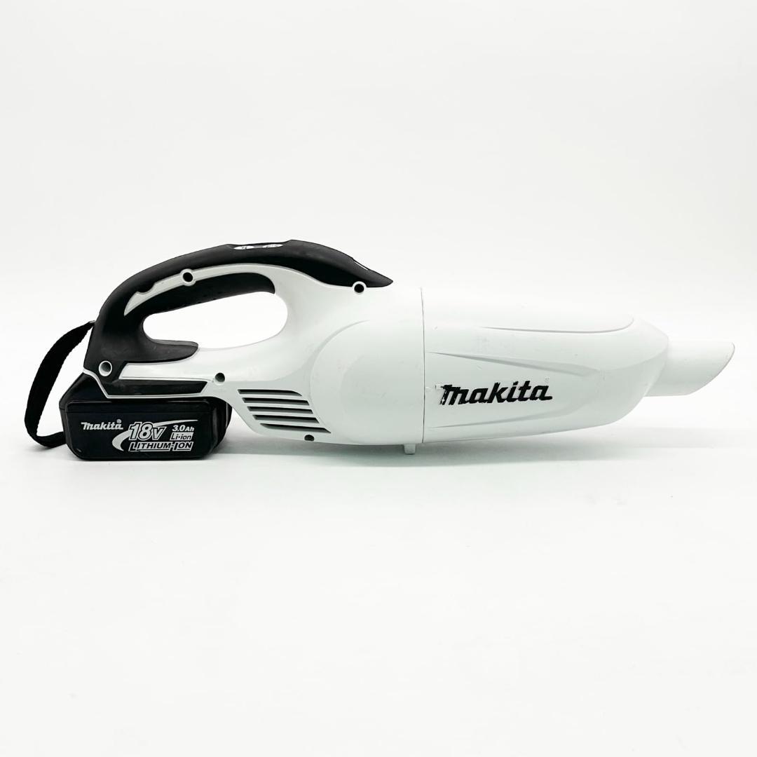 マキタ makita 充電式クリーナ CL181FD BL1830