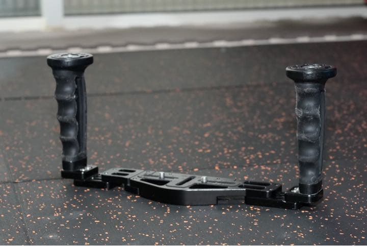 ノーティカム NA マルチトレーシステム ダブル